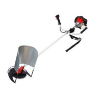 Agriculture Rice Cutting Machine
