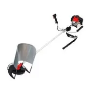 Agriculture Rice Cutting Machine