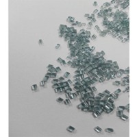 Recycled PET Granules