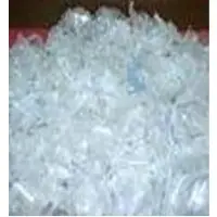 Used PET Bottle Flakes