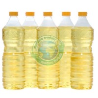 Sesame Oil