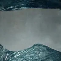 Wet Blue Cow Split Leather