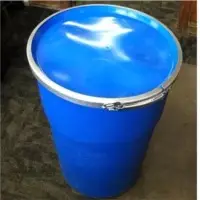 Open Head Drums