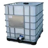 IBC's Totes