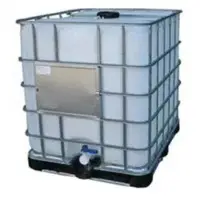 IBC's Totes
