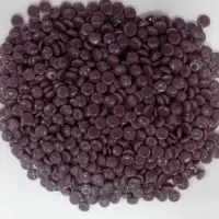PP Mauve Pellets