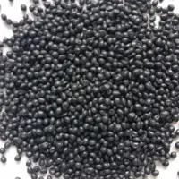 ABS Black Pellets