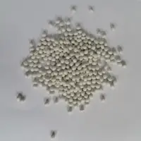 PS White Pellets
