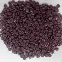PP Mauve Pellets