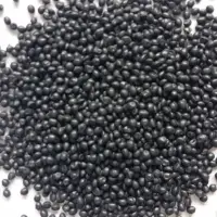 ABS Black Pellets