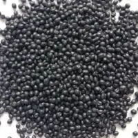 ABS Black Pellets