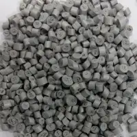 ABS Pellets Different Grey Colors