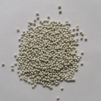 ABS Light Grey-Whittish Pellets