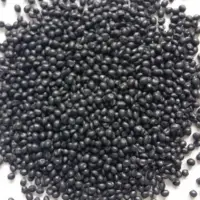 ABS Black Pellets