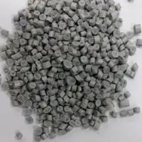 ABS Pellets Different Grey Colors