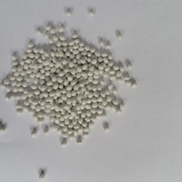 PS Light Grey Pellets