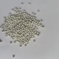 PS Light Grey Pellets