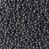 ABS Black Pellets