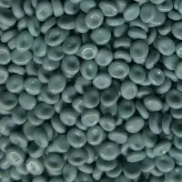 HDPE Pellets From Bottles