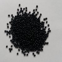 PS Black Pellets