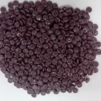 PP Mauve Pellets