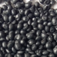 ABS Black Pellets