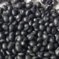 ABS Black Pellets