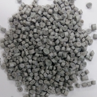 ABS Pellets Different Grey Colors