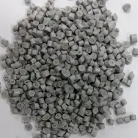 ABS Pellets Different Grey Colors