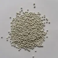 ABS Light Grey-Whittish Pellets