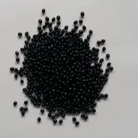 PS Black Pellets