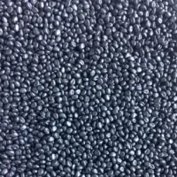 PP Black Pellets