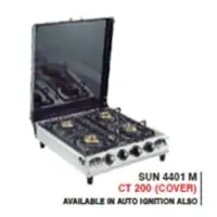 SUN 4401 Cooktop