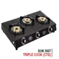 SUN 3007 Cooktop