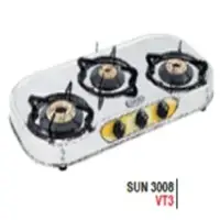 SUN 3008 Cooktop