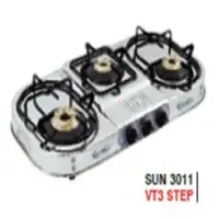 SUN 3011 Cooktop