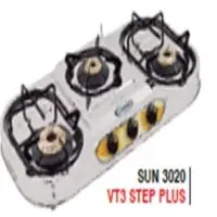 SUN 3020 Cooktop