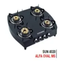 SUN 4020 Cooktop