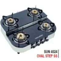 SUN 4024 Cooktop