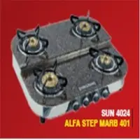 SUN 4024 Cooktop