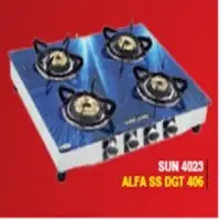 SUN 4023 Cooktop