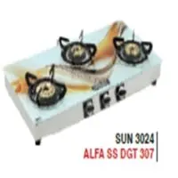 SUN 3024 Cooktop