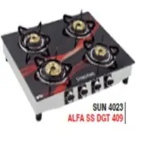 SUN 4023 Cooktop