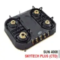 SUN 4008 Cooktop