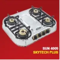 SUN 4009 Cooktop