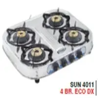 SUN 4011 Cooktop