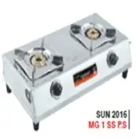 SUN 2016 Cooktop