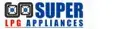 Super LPG Appliances Pvt. Ltd. logo
