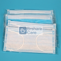 Individual Packing Disposable Mask