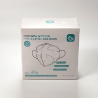 High Quality Kn95 Protective Face Mask